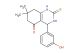 Dimethylenastron