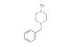 4-benzylpiperazin-1-amine