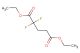 diethyl 2,2-difluoropentanedioate