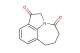 2,3,6,7-tetrahydroazepino[3,2,1-hi]indole-1,4-dione