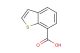 benzo[b]thiophene-7-carboxylic acid