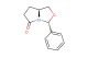 (3R,7aS)-3-phenyltetrahydropyrrolo[1,2-c]oxazol-5(1H)-one