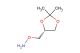 (R)-O-((2,2-dimethyl-1,3-dioxolan-4-yl)methyl)hydroxylamine