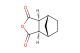 (3aR,4S,7R,7aS)-hexahydro-4,7-methanoisobenzofuran-1,3-dione