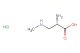 S(+)-2-amino-3-(methylamino)propionic acid hydrochloride