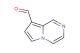 pyrrolo[1,2-a]pyrazine-8-carbaldehyde