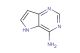 5H-pyrrolo[3,2-d]pyrimidin-4-amine