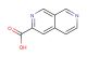 2,7-naphthyridine-3-carboxylic acid