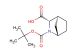 (3S)-2-(tert-butoxycarbonyl)-2-azabicyclo[2.2.1]heptane-3-carboxylic acid