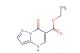 ethyl 7-oxo-4,7-dihydropyrazolo[1,5-a]pyrimidine-6-carboxylate