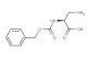 (S)-3-amino-2-(benzyloxycarbonylamino)propanoic acid