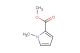 methyl1-methyl-1H-pyrrole-2-carboxylate