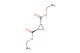 diethyl trans-1,2-cyclopropanedicarboxylate