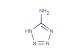 5-aminotetrazole