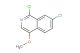 1,7-dichloro-4-methoxyisoquinoline