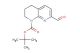 tert-butyl 7-formyl-3,4-dihydro-1,8-naphthyridine-1(2H)-carboxylate