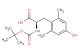 (R)-2-((tert-butoxycarbonyl)amino)-3-(4-hydroxy-2,6-dimethylphenyl)propanoic acid