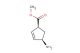 cis-(1S,4R)-4-amino-2-cyclopentene-1-carboxylic acid methyl ester