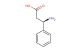 (R)-3-amino-3-phenylpropanoic acid