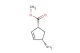 cis-4-amino-2-cyclopentene-1-carboxylic acid methyl ester