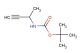 tert-butyl but-3-yn-2-ylcarbamate