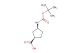 cis(1R,3S)-3-((tert-butoxycarbonyl)amino) cyclopentanecarboxylic acid