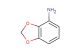 Benzo[d][1,3]dioxol-4-amine