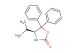 (S)-4-isopropyl-5,5-diphenyloxazolidin-2-one