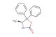 (S)-4-methyl-5,5-diphenyloxazolidin-2-one