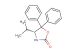 (R)-4-isopropyl-5,5-diphenyloxazolidin-2-one