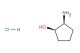 cis-2-aminocyclopentanol hydrochloride