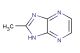 2-methyl-1H-imidazo[4,5-b]pyrazine