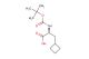 (S)-2-((tert-butoxycarbonyl)amino)-3-cyclobutylpropanoic acid