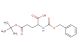 5-[(2-methylpropan-2-yl)oxy]-5-oxo-2-(phenylmethoxycarbonylamino)pentanoic acid