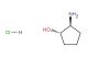 (1S,2S)-2-aminocyclopentanol hydrochloride