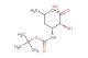 (2R,3R)-3-((tert-butoxycarbonyl)amino)-2-hydroxy-5-methylhexanoic acid