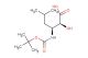 (2S,3S)-3-((tert-butoxycarbonyl)amino)- 2-hydroxy-5-methylhexanoic acid