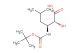 (2R,3S)-3-((tert-butoxycarbonyl)amino)-2-hydroxy-5-methylhexanoic acid