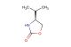 (S)-4-isopropyloxazolidin-2-one