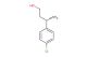 (S)-3-amino-3-(4-chlorophenyl)propan-1-ol