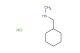 (cyclohexylmethyl)methylamine hydrochloride