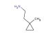 (1-methylcyclopropane)ethylamine