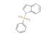 1-(phenylsulfonyl)-4-azaindole