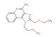 1-(3-aminopropyl)-2-(ethoxymethyl)-1H-imidazo[4,5-c]quinolin-4-amine