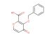 3-(benzyloxy)-4-oxo-4H-pyran-2-carboxylic acid