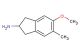 5-methoxy-6-methyl-2-aminoindan