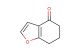 6,7-dihydrobenzofuran-4(5H)-one