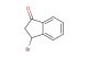 3-bromo-1-indanone