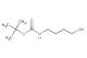 tert-butyl N-(4-hydroxybutyl)carbamate