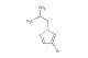 4-bromo-1-(2-methylpropyl)-1H-pyrazole